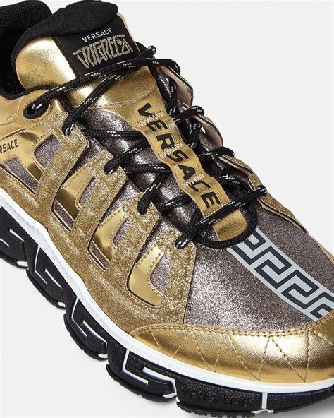 cheap versace trainers mens|Versace trainers for men uk.